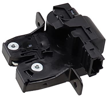 Actionneur de Serrure de Porte de Voiture: 8200947699 Serrure de Porte de Coffre arrière Actionneur de loquet de loquet de hayon de hayon pour Renault Clio Grand Scenic Modus