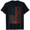 Coole patriotische Tapers USA - US-Flagge Geschenkidee T-Shirt