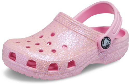 Crocs, Flamant Rose, 5 UK Child