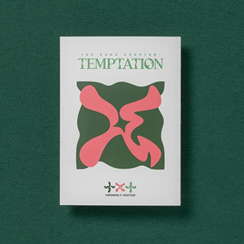 The Name Chapter: Temptation (Lullaby Vers.)