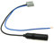 maxxcount Antennenadapter kompatibel mit Nissan - DIN zu GT13