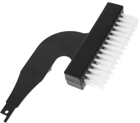 Mobestech Saber Saw Brush Attachment Nylon Cup Brush Reciprocating Brush Electric Saw Brush Rust Brush Rust Abrasive Nylon Brush Steel Brush Rust Removing Brush Wire Brush Clean