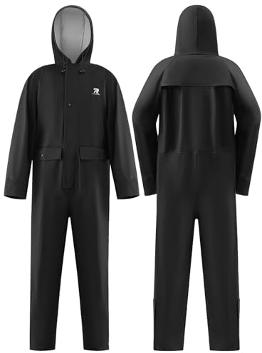RainRider Uni - Erwachsene Rr22 Praktisch/Funktional (1er Pack)