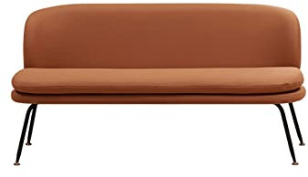 HCZKIUJY Ottomane mit Stauraum Stoffsofa Sessel Sofagarnitur Möbel Wohnzimmermöbel Wohnzimmerstuhl Akzentstuhl Loungesofa Sessel