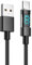 USB A auf USB C Kabel 1m, Schnell Datenkabel, Typ C Kabel Kompatibel Für Samsung Galaxy, SSD, Powerbank, Laptop, Android Auto