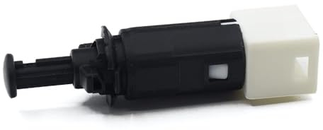 Dixhills Interruttore luce del freno a 4 poli di ricambio per Clio 2 Scenic 2 Twingo Mk1 Kangoo KC Vivaro Camion Trafic JL Cabrio Smart 454 Laguna 2 Grandtour accessori auto parte # 7700414988