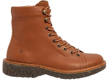 El Naturalista Damen N5572 Volcano Oxford-Stiefel, Leder, 36 EU Weit