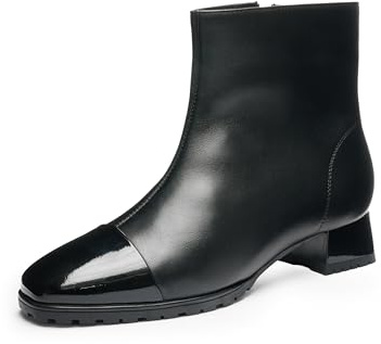 ARA Damen Stiefelette Graz schwarz