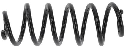 MONROE Suspension Spring | SP4684 | OE-Matching Quality | Ride Comfort & Stability | Pack of 1
