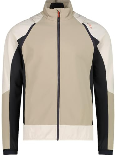 CMP Herren Funktionsjacke Jacket with Detachable Sleeves