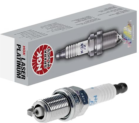 NGK Spark Plug PFR5B-11 Laser Platinum 2300
