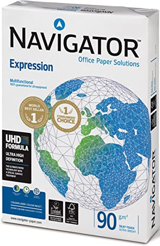 Navigator NAV0903 Tintenstrahlpapier