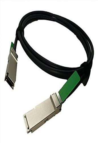 Cisco Systems QSFP-H40G-CU1M Passive Copper Kabel (1m)