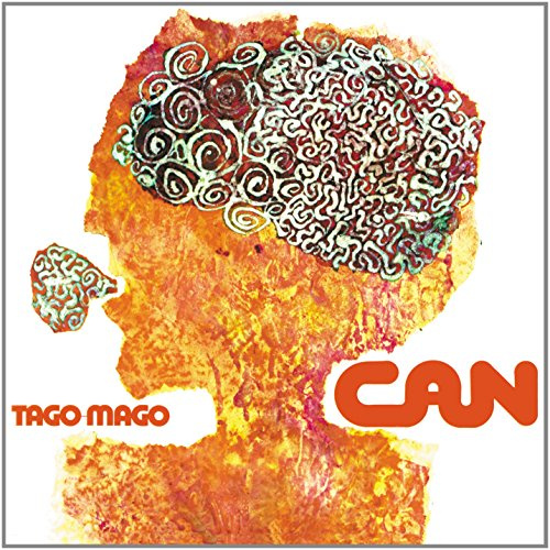 Tago Mago (Lp+Mp3) [Vinyl LP]