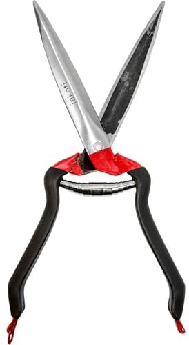 Jakoti Handschere für den Garten oder zum Schafscheren