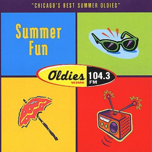 Summer Fun: 14 Original Summer Hits By The Original Artists