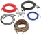 ACV WK-10 Car HiFi Endstufen-Anschluss-Set 10 mm²