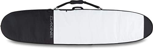 Dakine Surf Daylight-Noserider Day Bag - Weiß - Unisex - Hitze- und wasserabweisendes Planenmaterial
