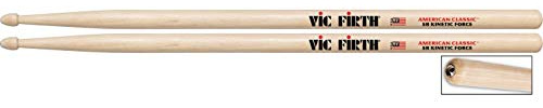 Vic FIrth - American Classic® Drumsticks 5BKF Kinetic Force - American Hickory - Wood Tip