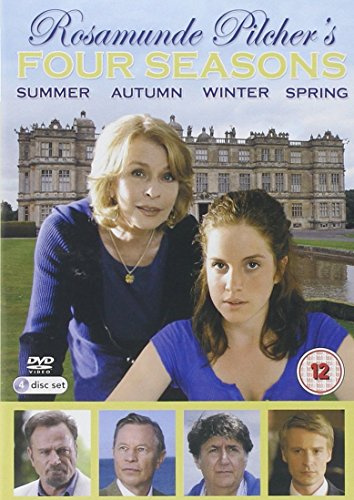 Rosamunde Pilcher's Four Seasons - Boxed Set