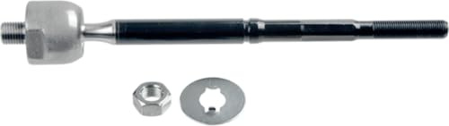 LEMFOERDER 25186 01 Axialgelenk, Spurstange for and other applications | 25186 01 Kompatibel mit Yaris (_P1_),Yaris Verso (_P2_),Yaris Verso Van (_P2_)