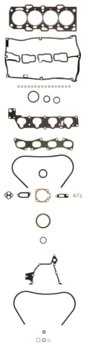 AJUSA 50174900 Dichtungsvollsatz, Motor