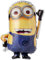 Anagram Minions Fiesta Láminas Balón, 40 x 60 cm (Anagram 2995401) , color/modelo surtido