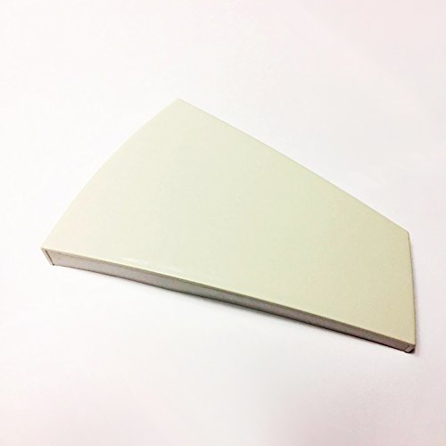 Melitta Spare Water Tank Cover for Optima - White (6645274)