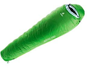 deuter Astro 250 Schlafsack, Regular