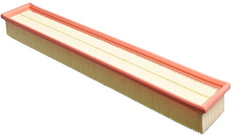 Blue Print ADU172225 Air Filter, pack of one