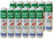 OTTOSEAL 12x Silikon S-100 300ML C94 SILBERGRAU - 1390394-12 (Vorteil-Set)