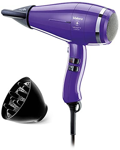 Valera Vanity Comfort PM Pro 2000W Pretty Purple