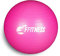 FSTBB95R Total Body Balance Ball | Swisse Ball (55 65 75 85 95 cm) | Großer Schweizer Ball für Yoga, Pilates, Home Gym, Fitness, Schwangerschaft, Verbesserung, Gymnastik (Rosa)