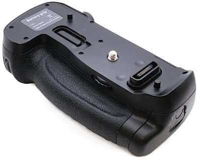 Dot.Foto Battery Grip MB-D18 works with EN-EL15 battery for Nikon D850