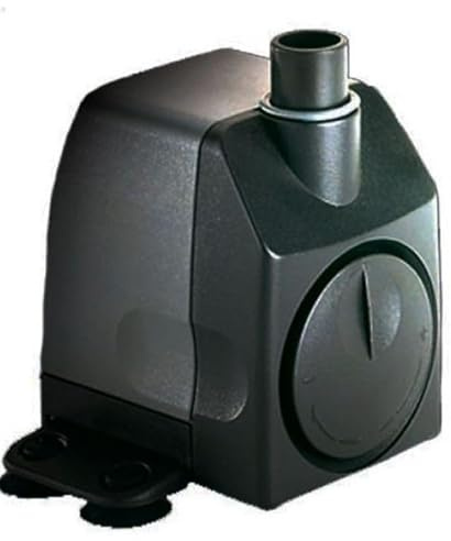 Suinga Tauchpumpe für Brunnen Nova, 2,2 Meter - 800 l/h