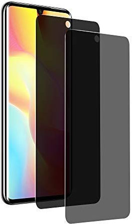 MoEvn - Protector de pantalla para Xiaomi Mi Note 10 Lite