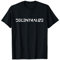 Dezentralize – Kryptowährungs-Blockchain-Dezentralisierung T-Shirt