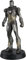 Lord of the Rings Marvel Movie Collection Iron Man Special #05 Mark 12 ohne Magazin, 13,5 cm