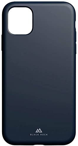 Black Rock Urban Case Cover Apple iPhone 11 Blau 1100FIT13