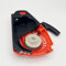 Sostituzione Pull Starter Compatibile con 2500 25CC Garden Tools Benzina Motosega Start Ricambi