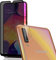 AnnhanT Schutzfolie für Samsung Galaxy A50 Panzer Schutz Glas für Sichtschut 1 Stück + Galaxy A50 Kameraschutz Schutzglas 2 Stück - 9H Panzerfolie/Anti-Spy
