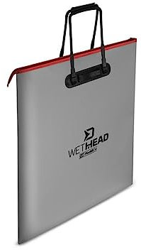 Delphin WetHEAD Eva NET Bag wasserdichte Keschertasche 75x60cm für Kescherköpfe