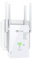 Tongyu Amplificador de señal WiFi de 1200 Mbps para el hogar con puerto Ethernet AC1200 de doble banda 5 GHz/2.4 GHz, amplificador de señal repetidor inalámbrico, cobertura completa, 8000 pies