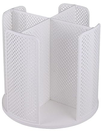 Pappbecher Platzsparender Organizer Rack 360 Grad Drehbar Kunststoff Multifunktions Cup Einweg Lagerregal