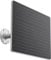 EZVIZ Panel Solar 12W con Almacenamiento de Batería, Puertos de Carga Dobles, 37Wh Banco de Energía, Fácil de Instalar, Impermeable, Diseñado para Cargar Cámara Bateria BC1C, CB3, CB8