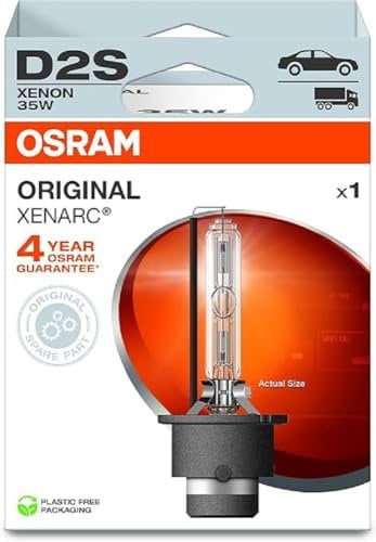 Osram 66240-1HB