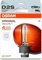 Osram XENARC® ORIGINAL, D2S, xenon headlight lamp, 66240-1HB, 1 lamp, white