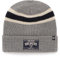 47 Brand Fashion Cuff Beanie Mütze – MLB Premium Cuffed Winter Knit Toque Cap