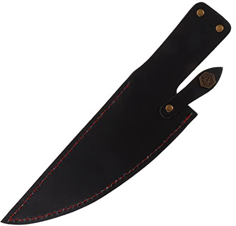 COLLBATH Protector Útil Para Cocinar Estuche Resistente Protector De Cortador De Estilo Aleatorio Para El Hogar