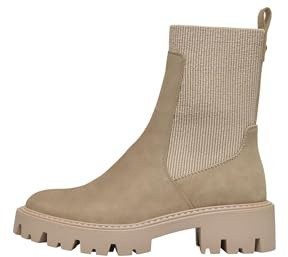 ONLY BETTY-7 Boots Black